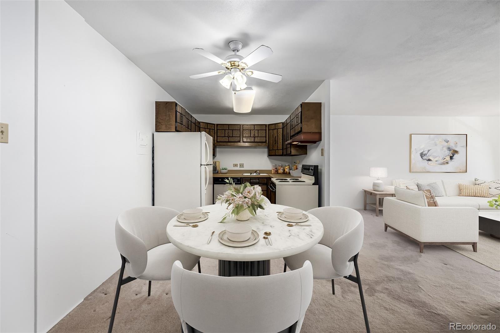 MLS Image #5 for 7801 w 35th avenue,wheat ridge, Colorado