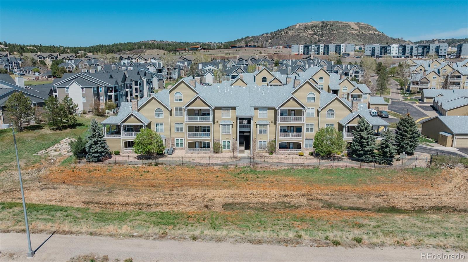 MLS Image #0 for 6017  castlegate drive,castle rock, Colorado