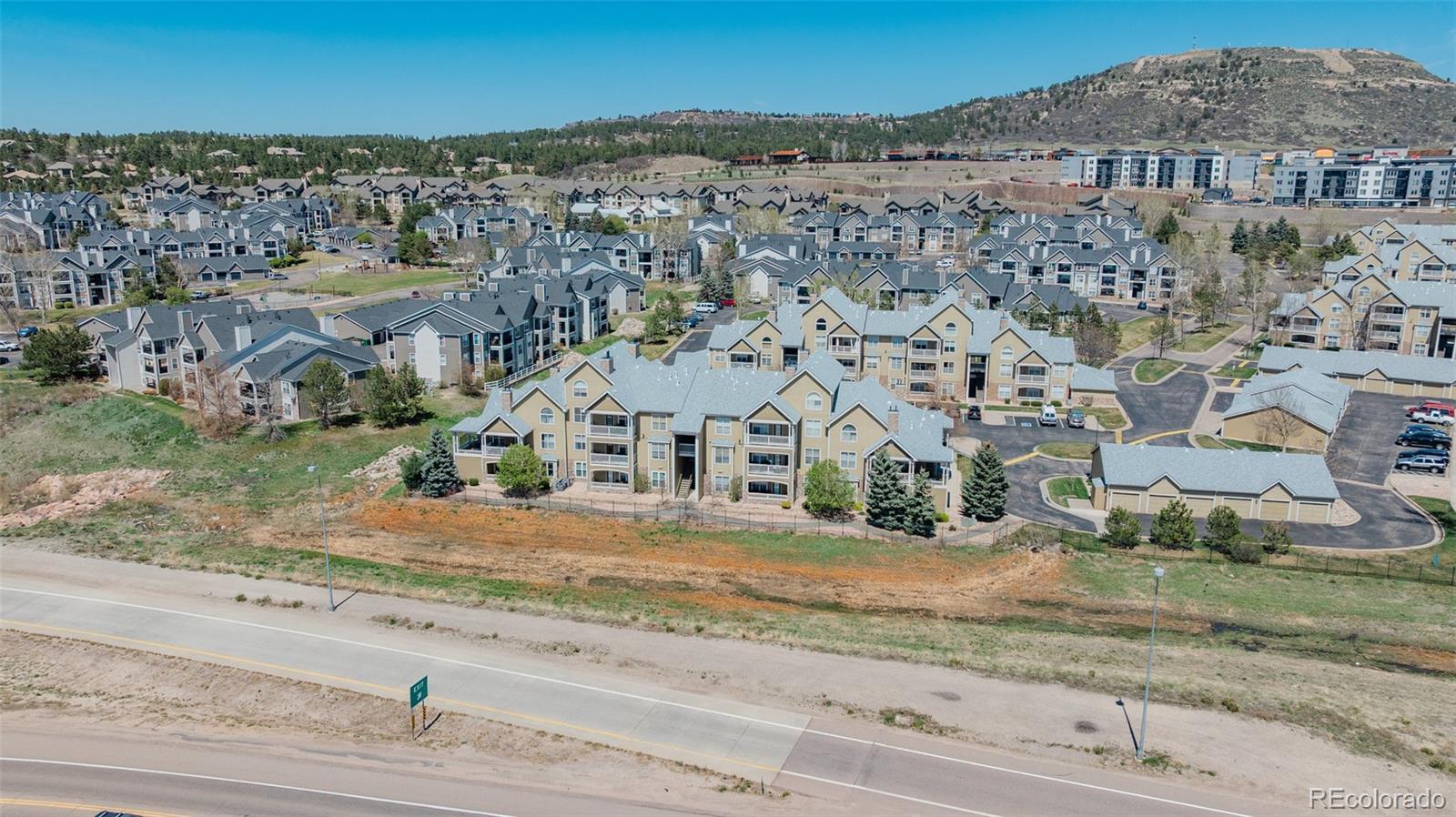 MLS Image #17 for 6017  castlegate drive,castle rock, Colorado