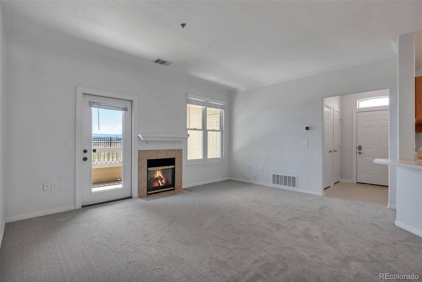 MLS Image #2 for 6017  castlegate drive,castle rock, Colorado
