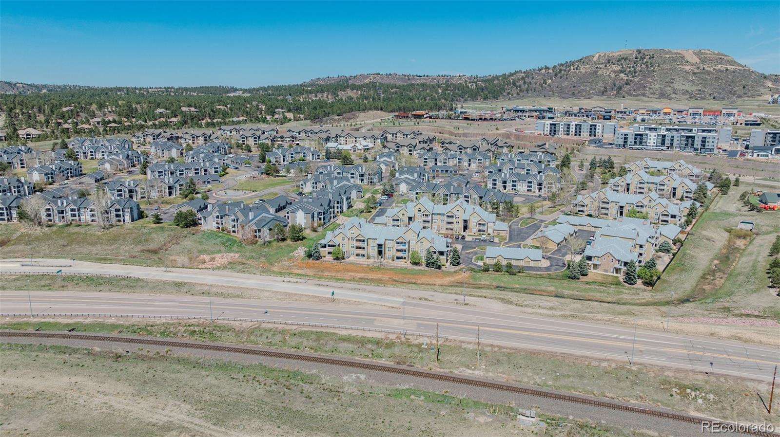 MLS Image #22 for 6017  castlegate drive,castle rock, Colorado