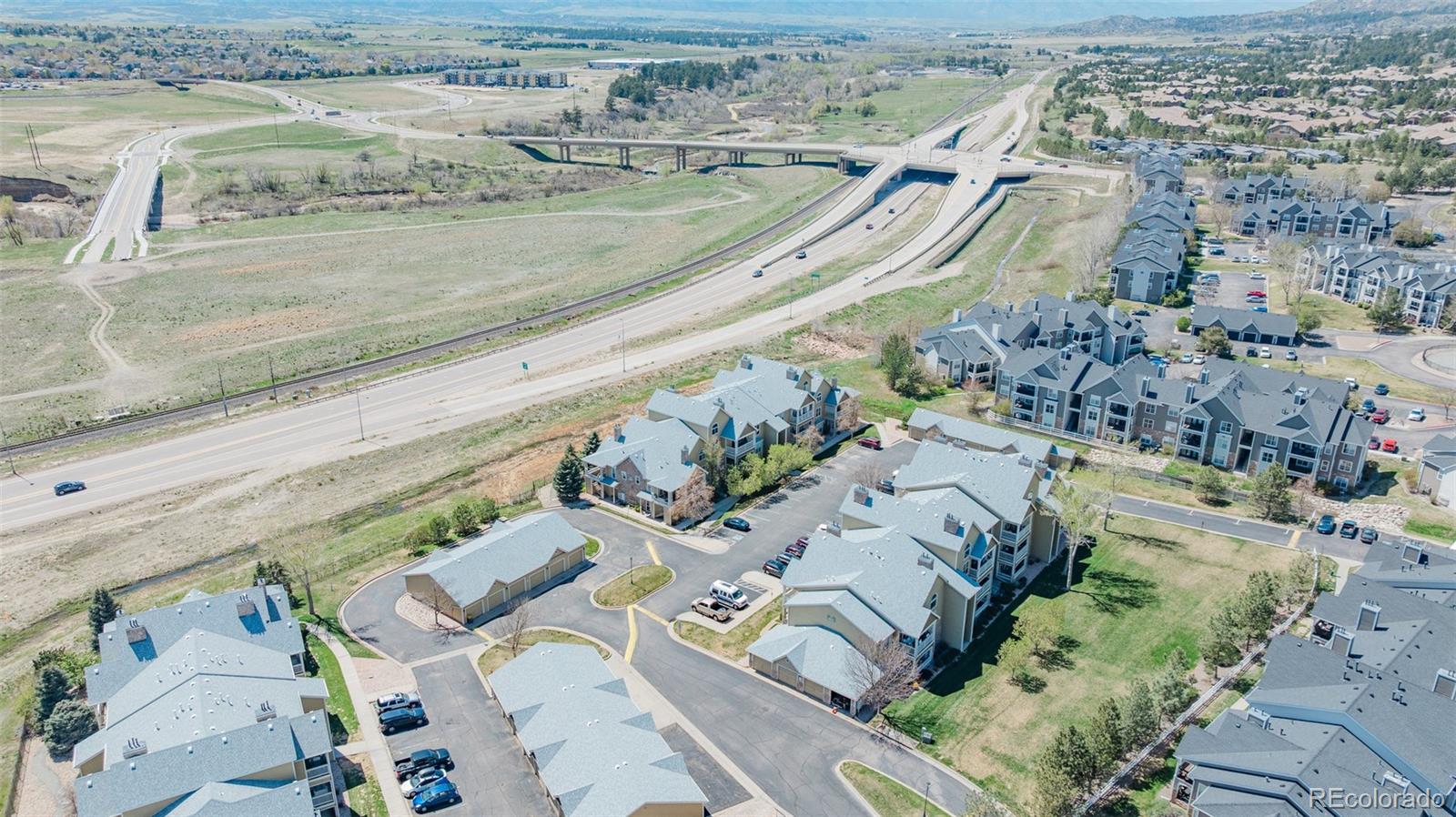 MLS Image #23 for 6017  castlegate drive,castle rock, Colorado