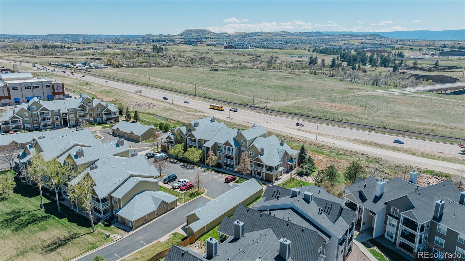 MLS Image #25 for 6017  castlegate drive,castle rock, Colorado