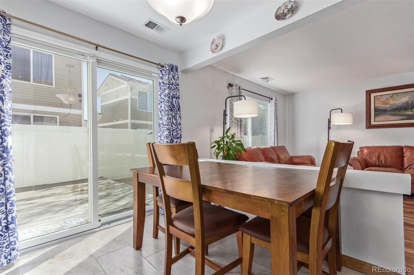 MLS Image #10 for 5538  espana court,denver, Colorado