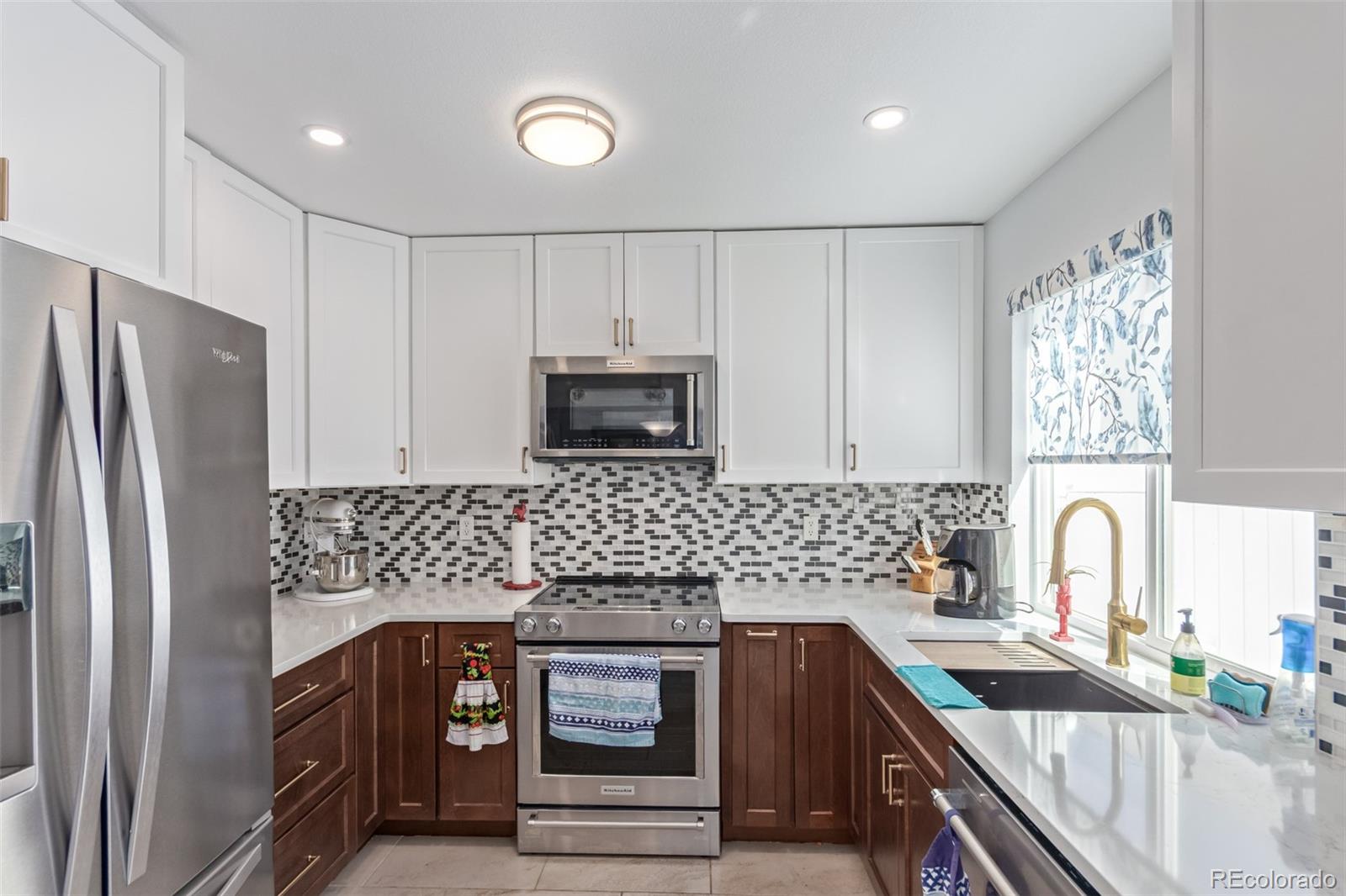 MLS Image #12 for 5538  espana court,denver, Colorado