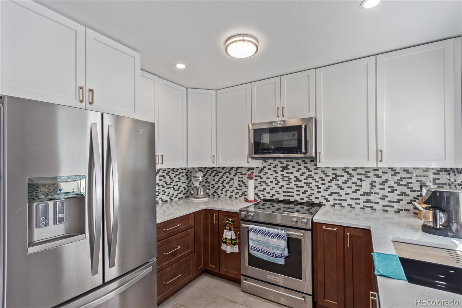 MLS Image #13 for 5538  espana court,denver, Colorado