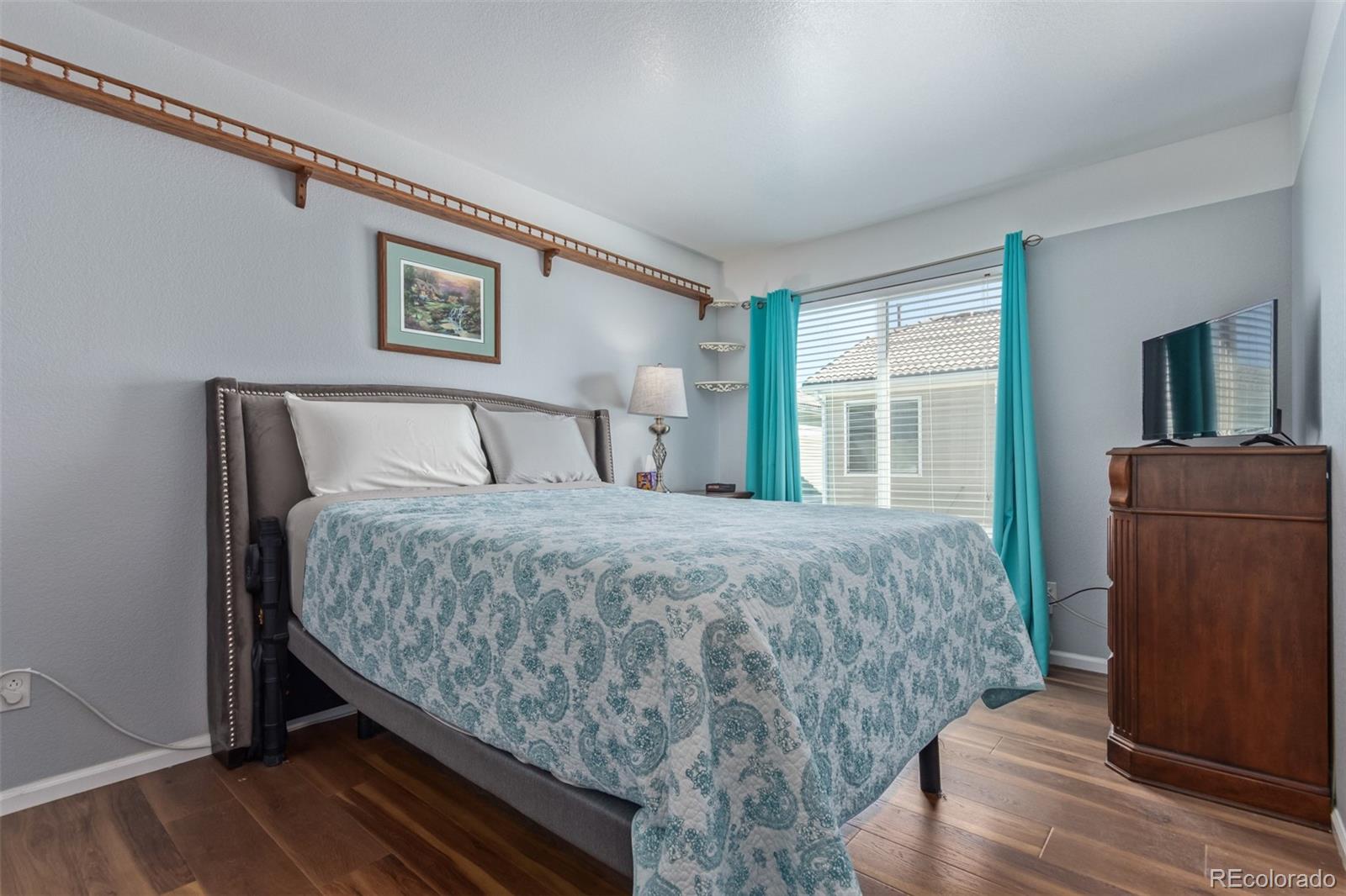 MLS Image #24 for 5538  espana court,denver, Colorado