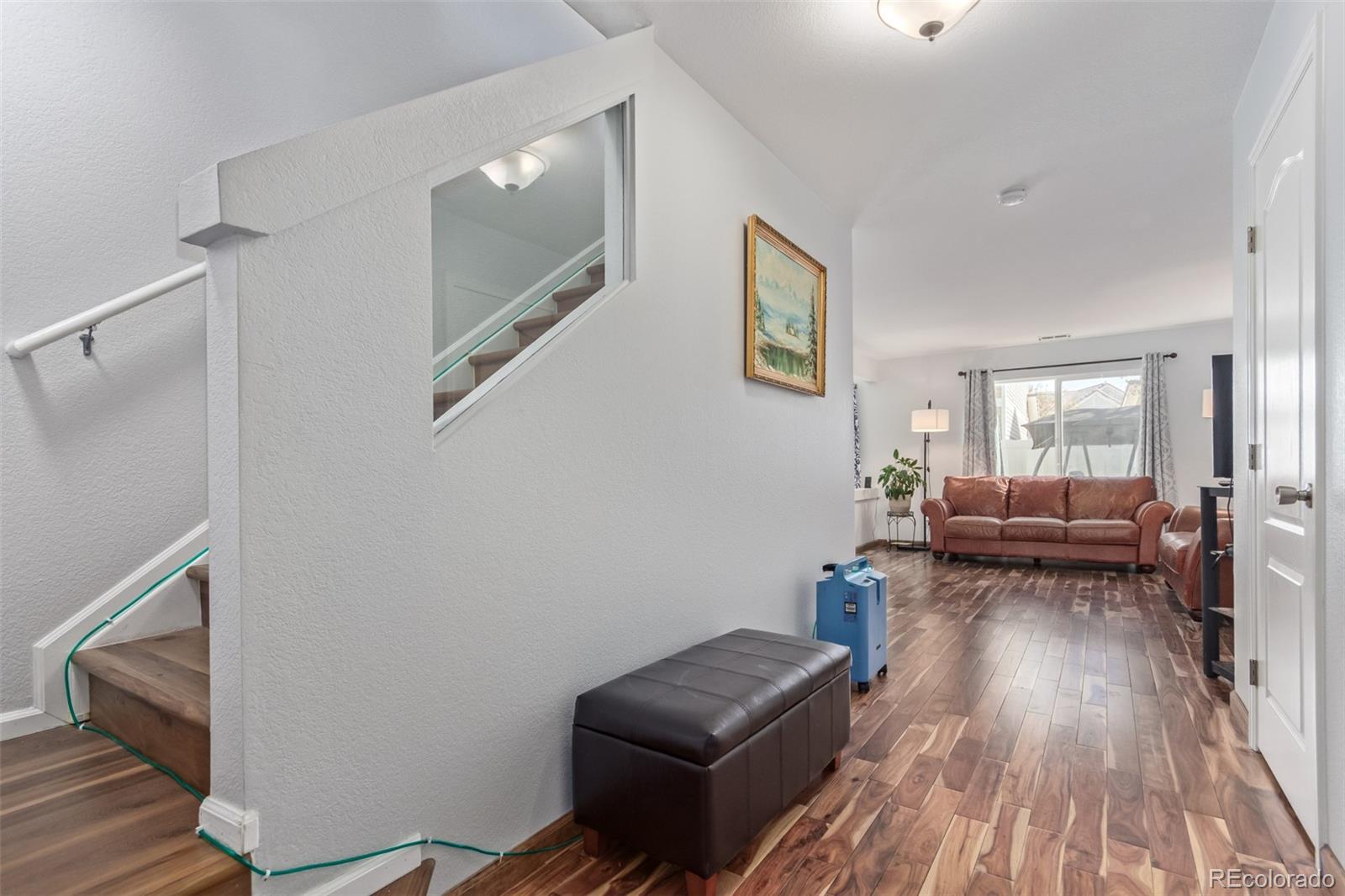 MLS Image #6 for 5538  espana court,denver, Colorado