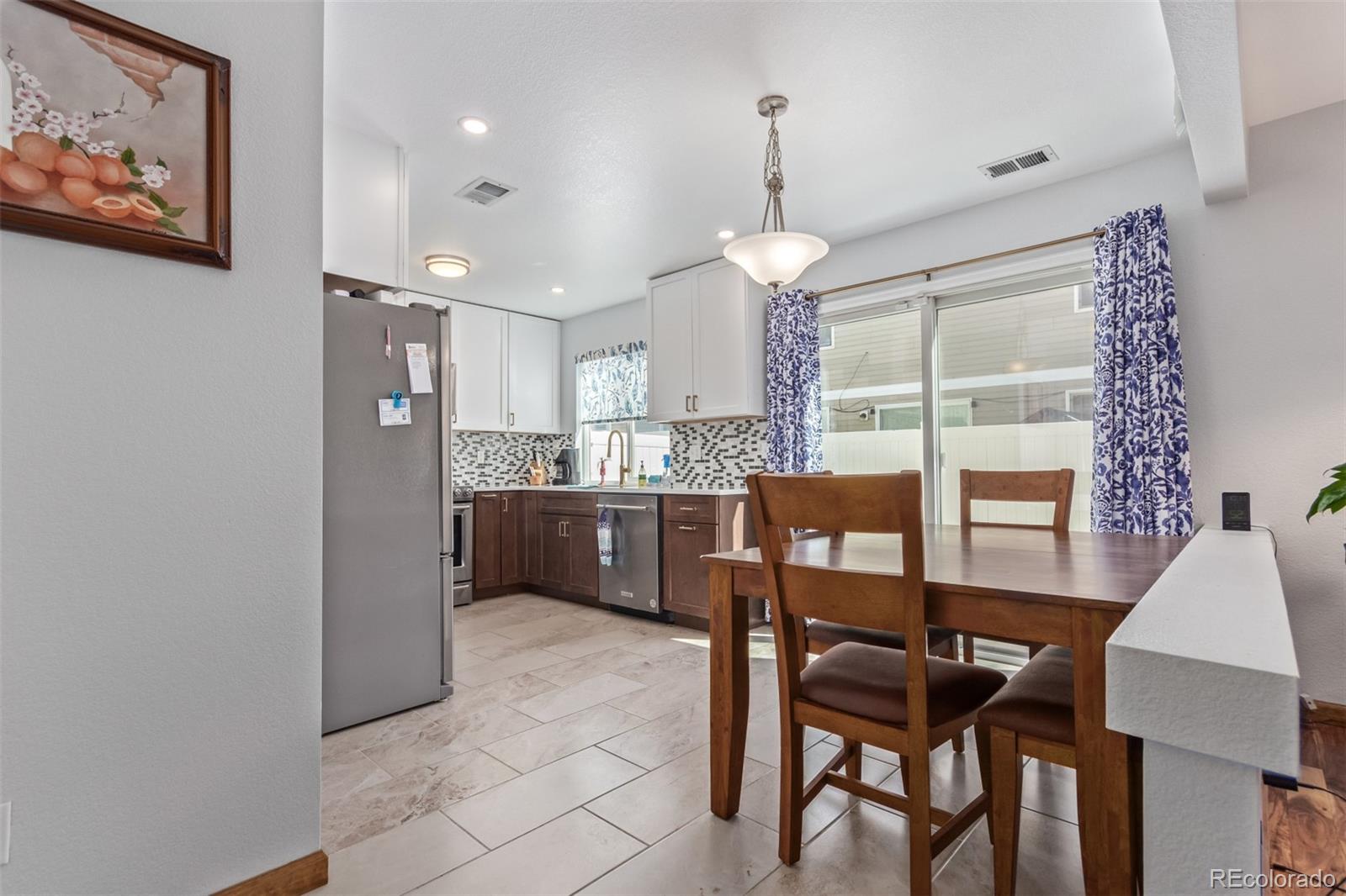 MLS Image #9 for 5538  espana court,denver, Colorado