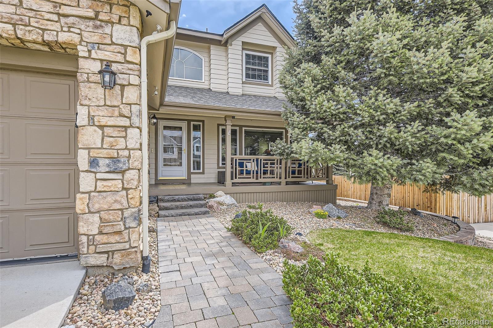 MLS Image #2 for 2420 s ellis court,lakewood, Colorado