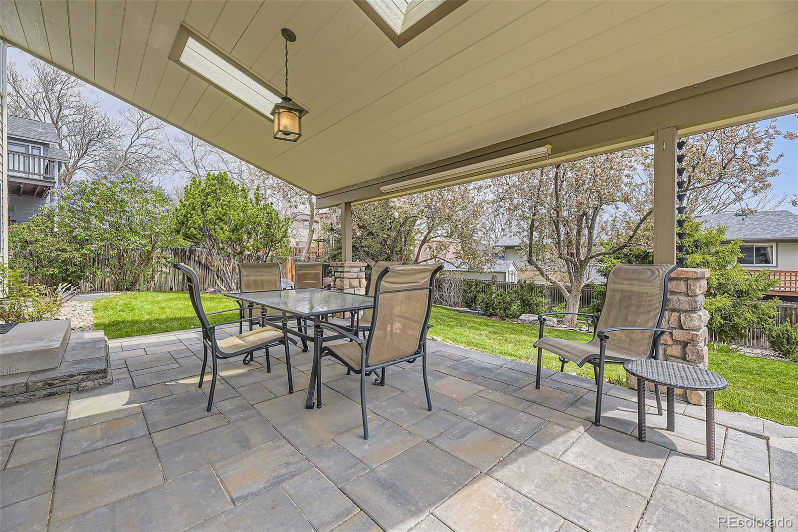 MLS Image #27 for 2420 s ellis court,lakewood, Colorado