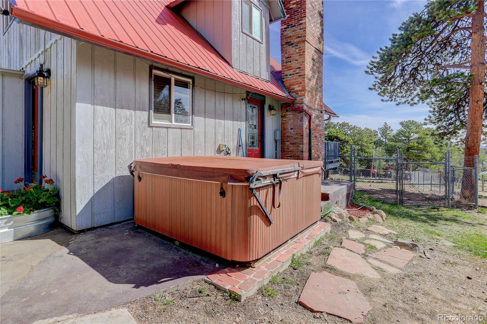 MLS Image #35 for 952  burland drive,bailey, Colorado