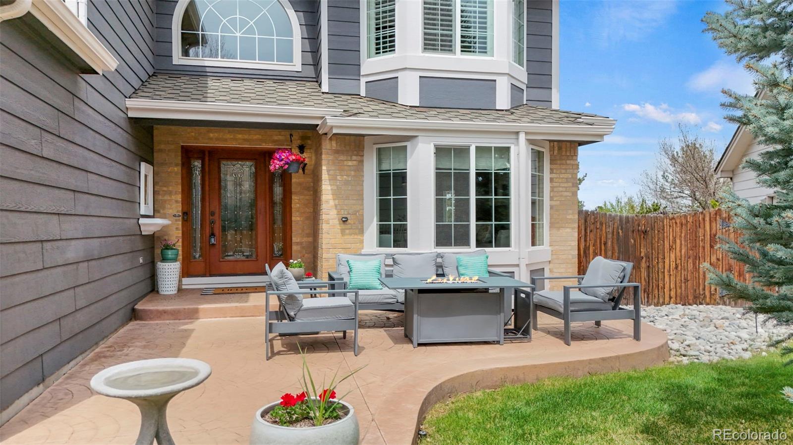 CMA Image for 5459 E Dry Creek Circle,Centennial, Colorado