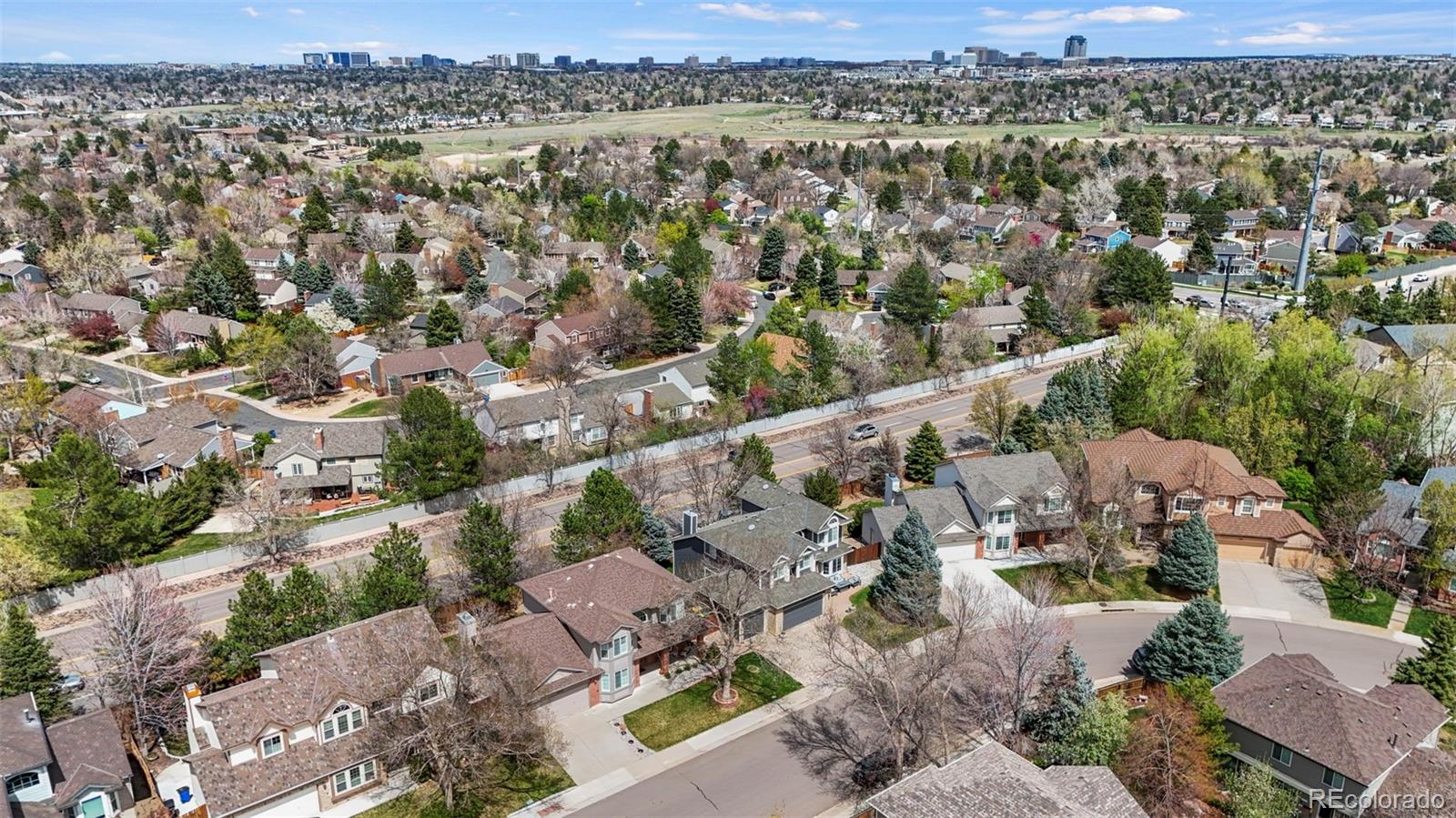 MLS Image #40 for 5459 e dry creek circle,centennial, Colorado