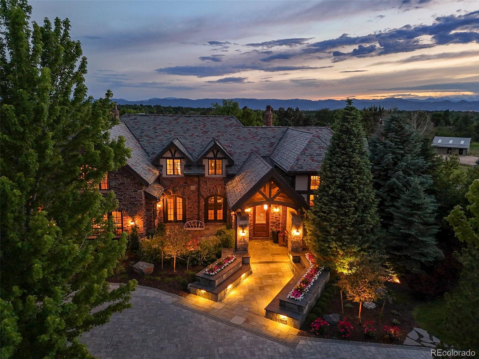 CMA Image for 4030 E Forbes Court,Greenwood Village, Colorado