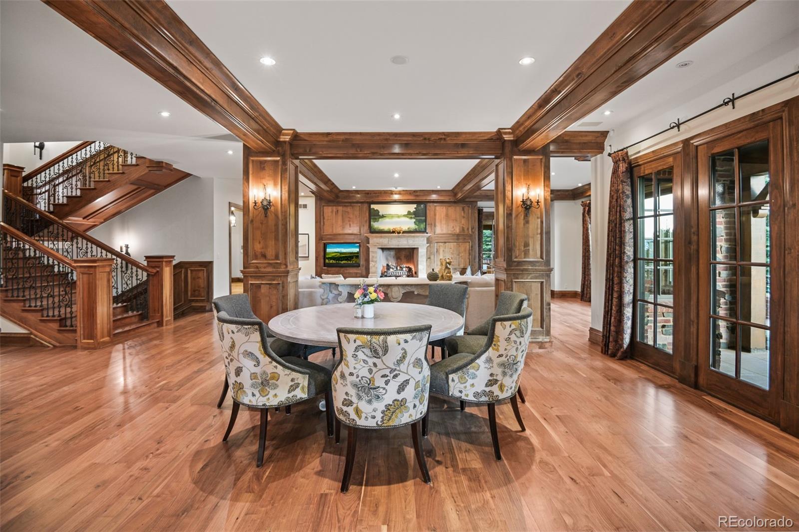 MLS Image #17 for 4030 e forbes court,greenwood village, Colorado