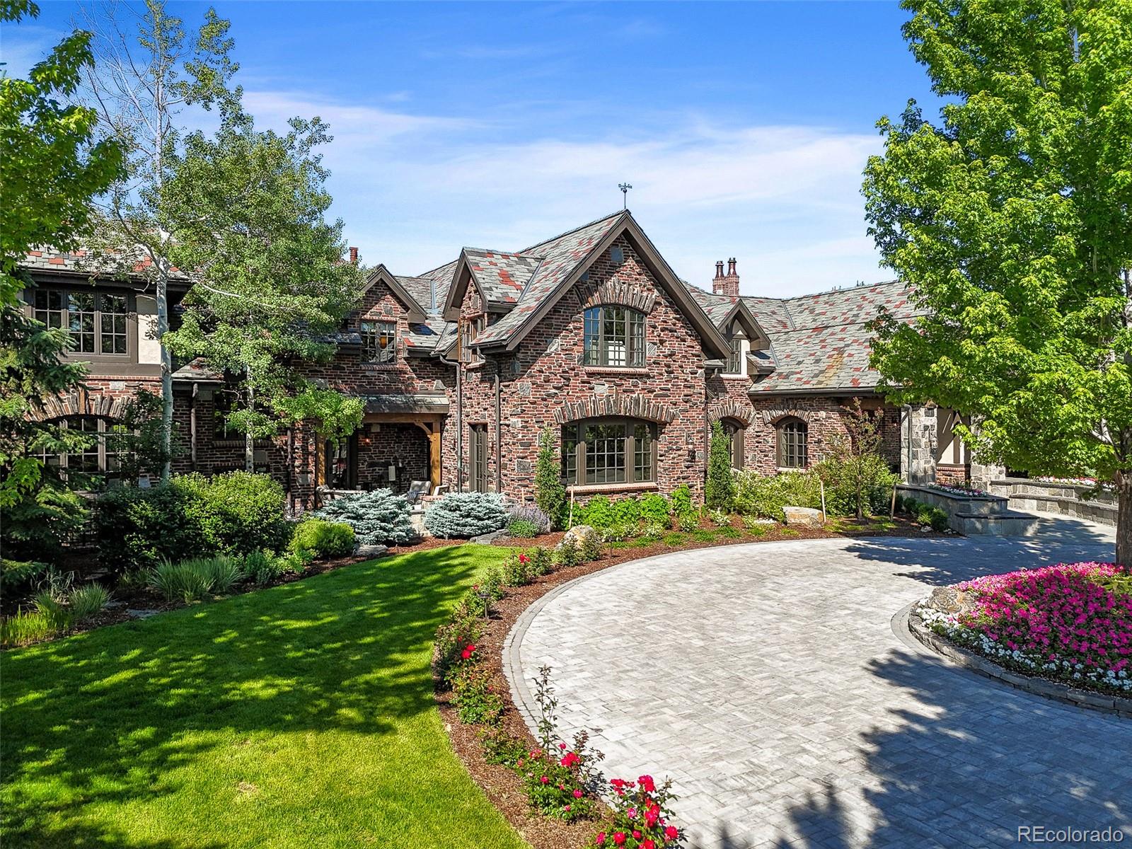 MLS Image #2 for 4030 e forbes court,greenwood village, Colorado