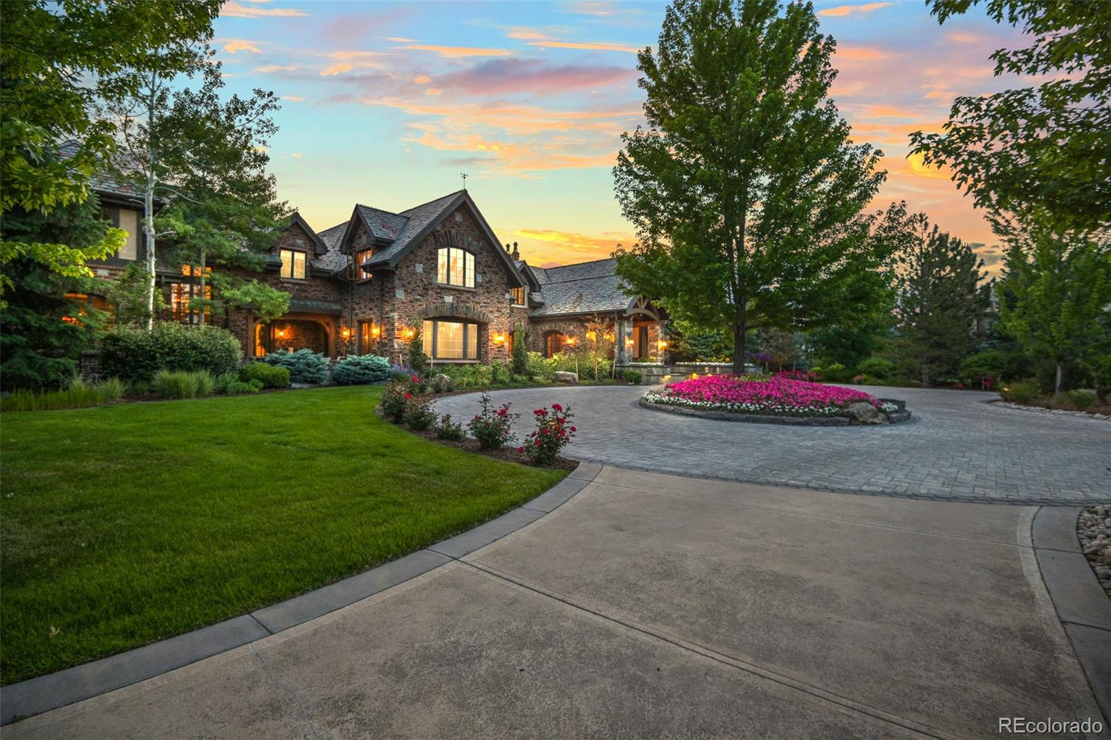 MLS Image #3 for 4030 e forbes court,greenwood village, Colorado