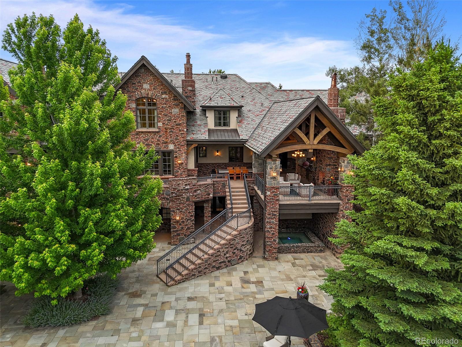 MLS Image #37 for 4030 e forbes court,greenwood village, Colorado