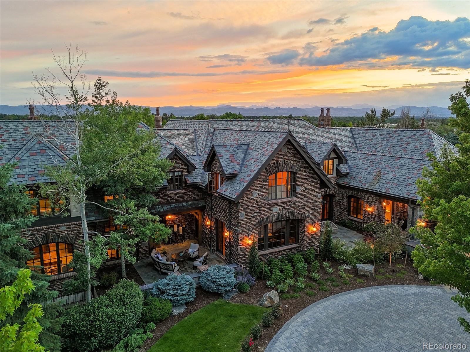 MLS Image #4 for 4030 e forbes court,greenwood village, Colorado