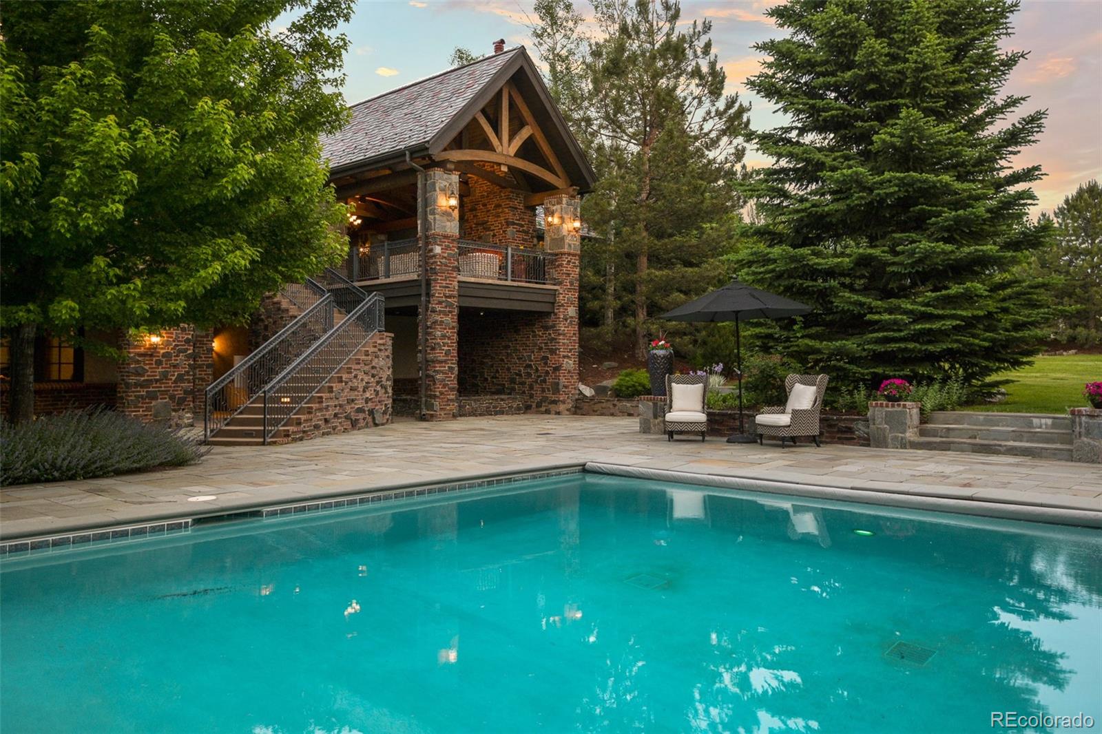 MLS Image #40 for 4030 e forbes court,greenwood village, Colorado