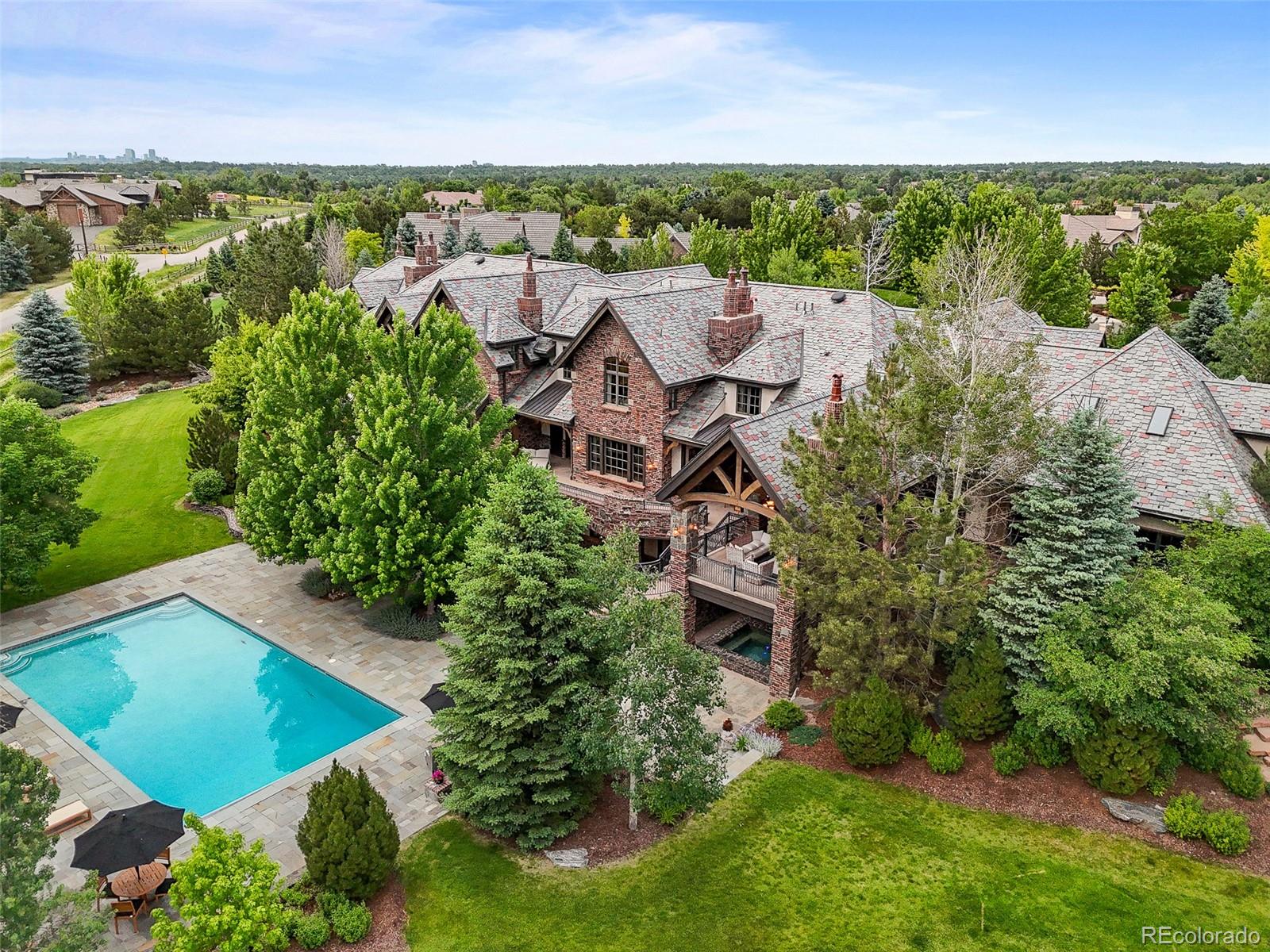 MLS Image #42 for 4030 e forbes court,greenwood village, Colorado