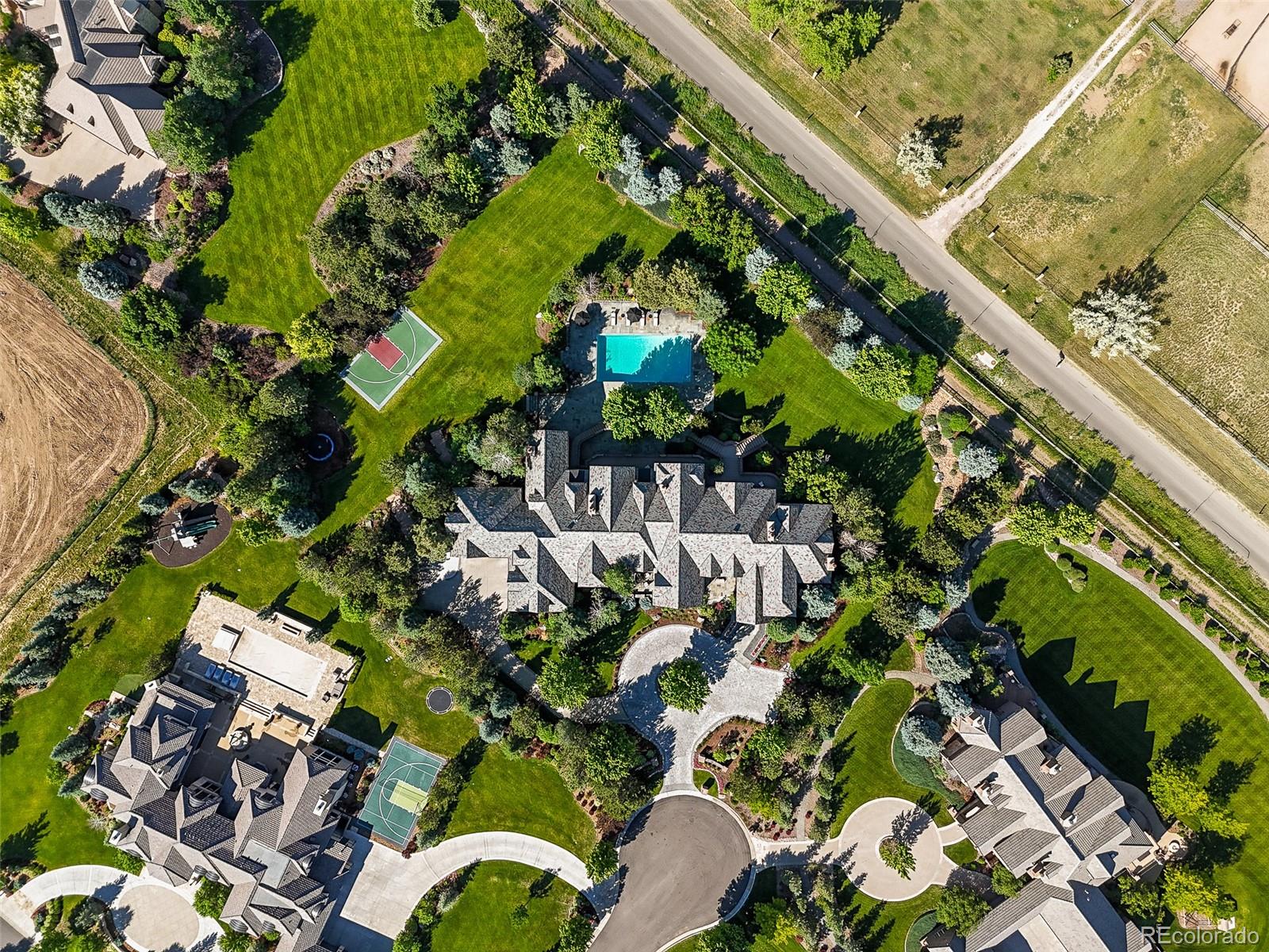 MLS Image #48 for 4030 e forbes court,greenwood village, Colorado