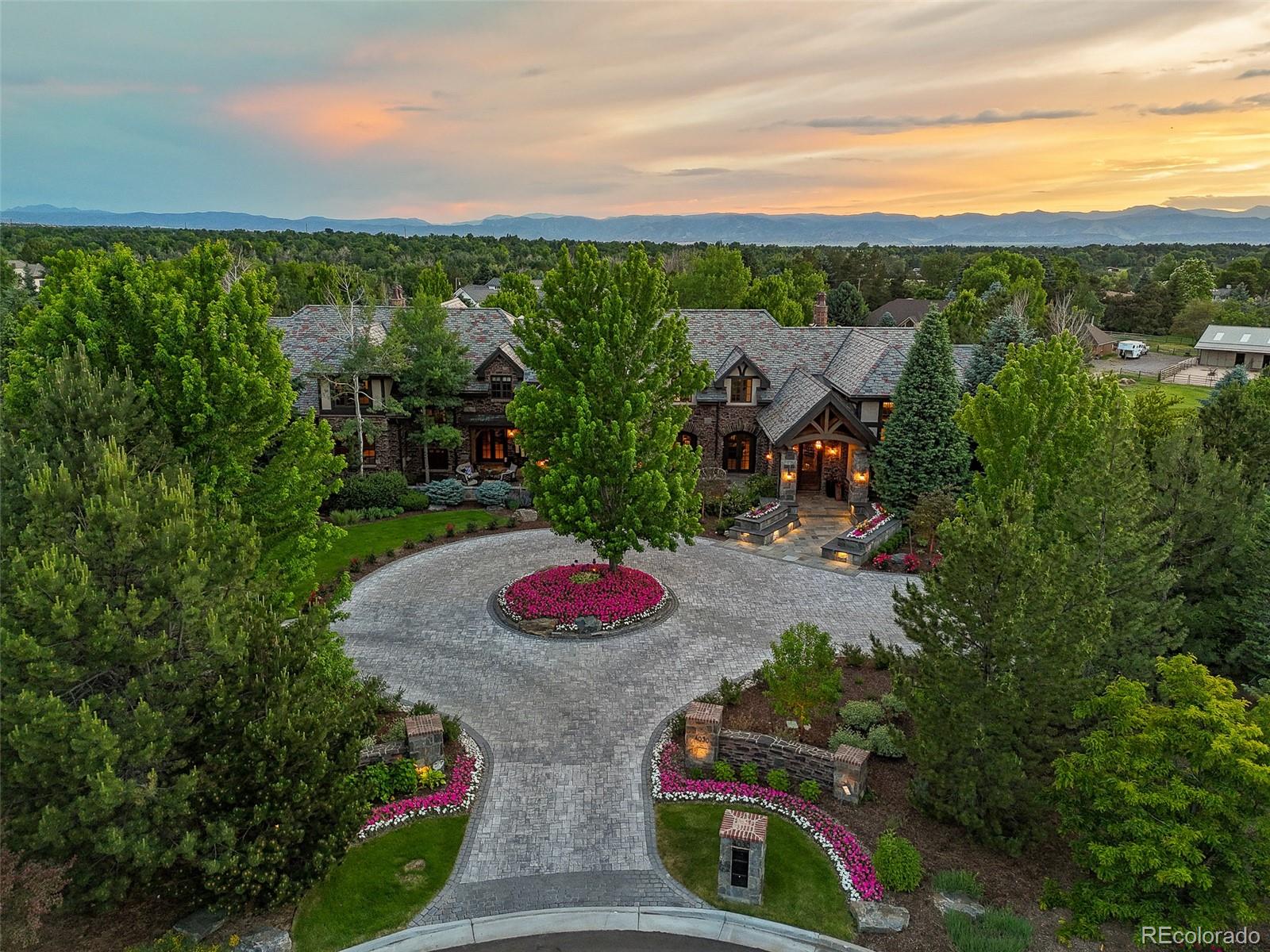 MLS Image #6 for 4030 e forbes court,greenwood village, Colorado