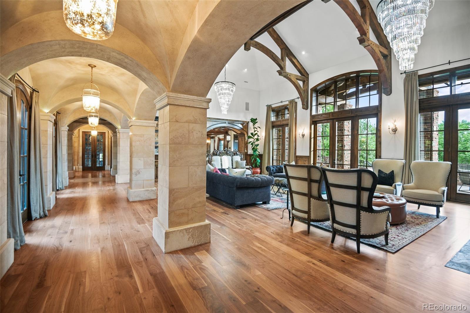 MLS Image #8 for 4030 e forbes court,greenwood village, Colorado