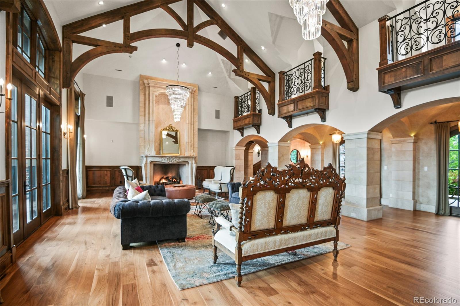 MLS Image #9 for 4030 e forbes court,greenwood village, Colorado