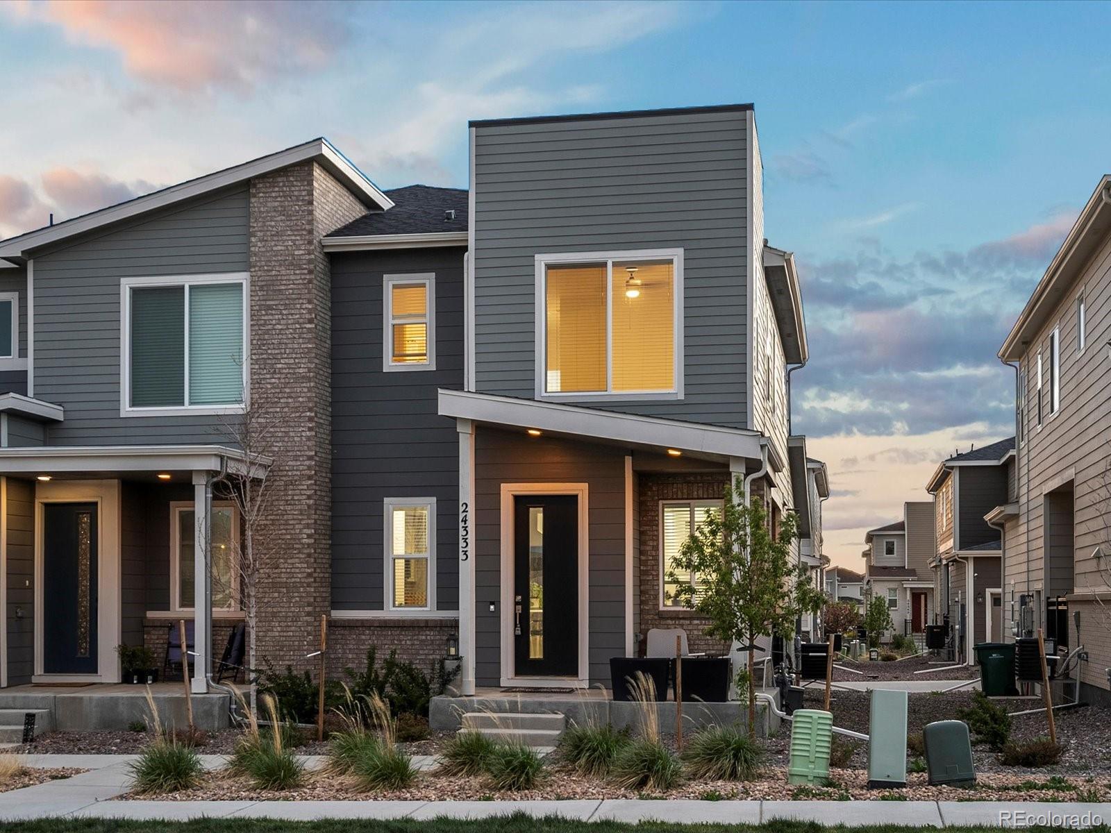 CMA Image for 24333 E 41st Avenue,Aurora, Colorado