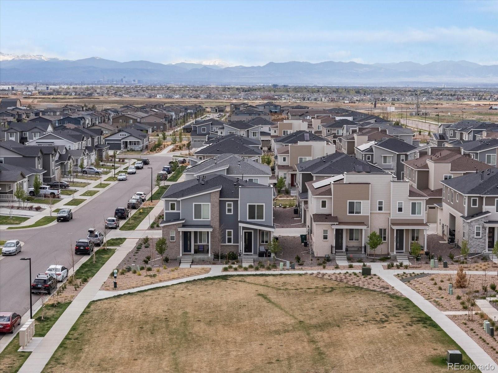 MLS Image #2 for 24333 e 41st avenue,aurora, Colorado