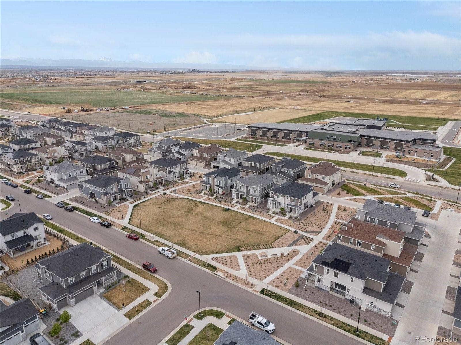 MLS Image #3 for 24333 e 41st avenue,aurora, Colorado