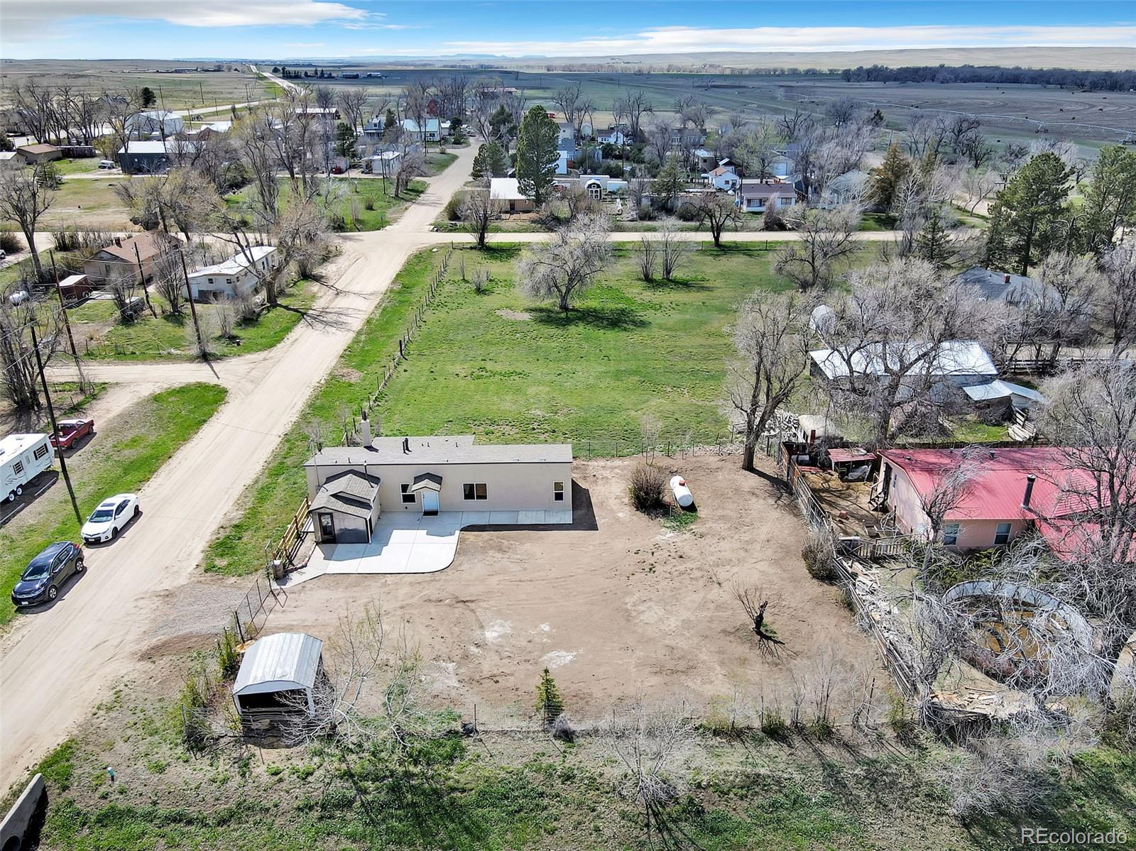 MLS Image #39 for 419  buffalo street,simla, Colorado