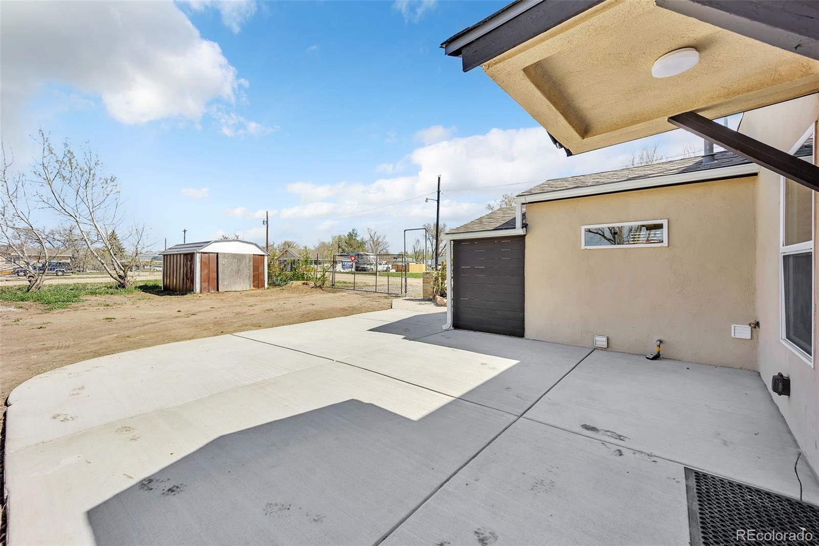 MLS Image #4 for 419  buffalo street,simla, Colorado