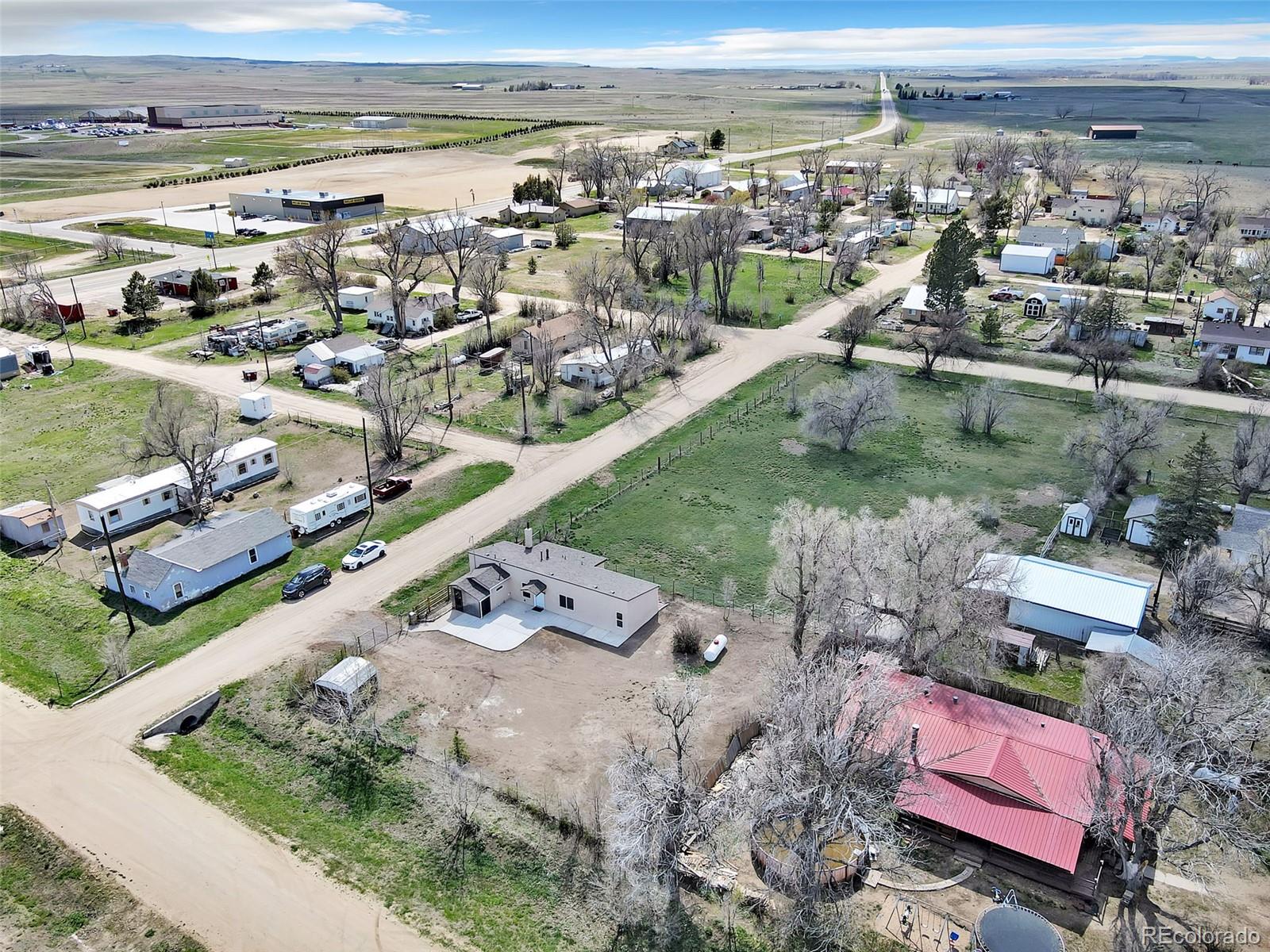 MLS Image #40 for 419  buffalo street,simla, Colorado
