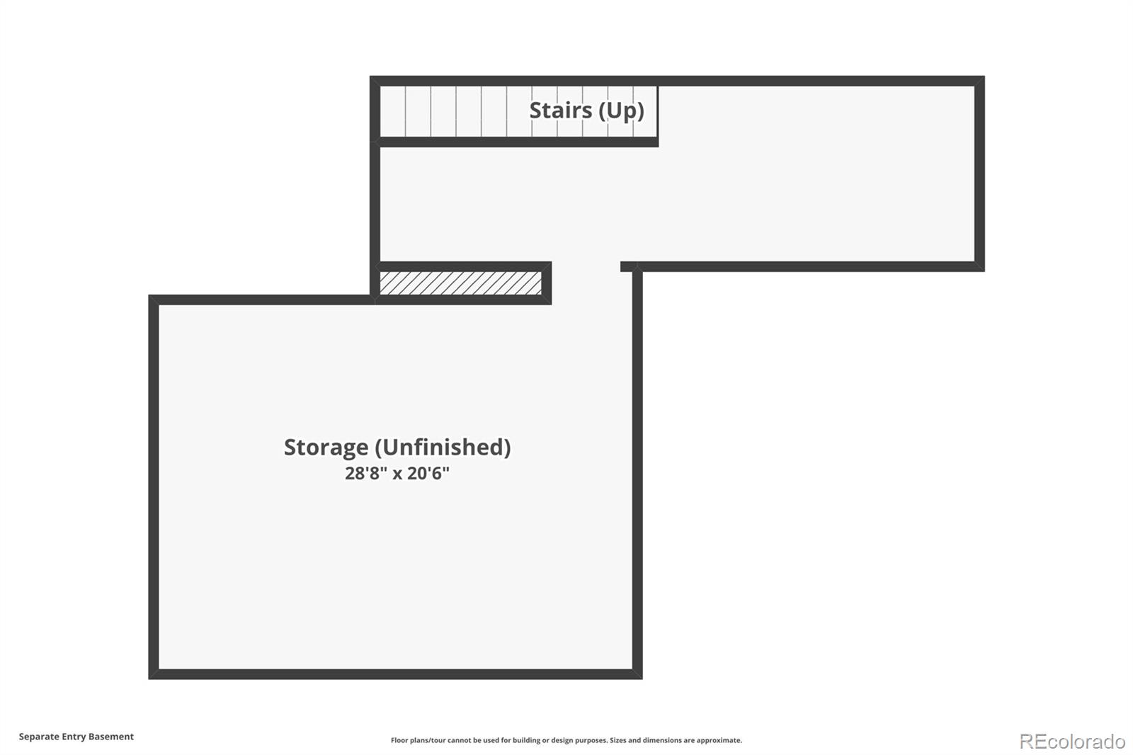 MLS Image #45 for 419  buffalo street,simla, Colorado