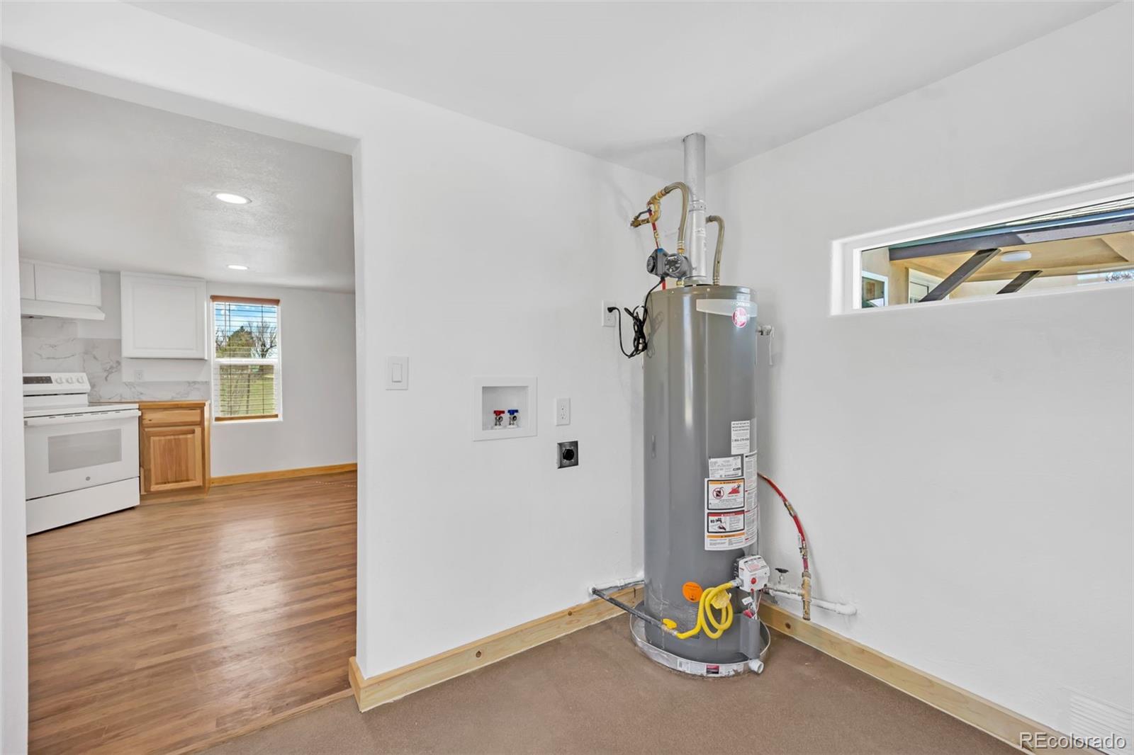 MLS Image #9 for 419  buffalo street,simla, Colorado