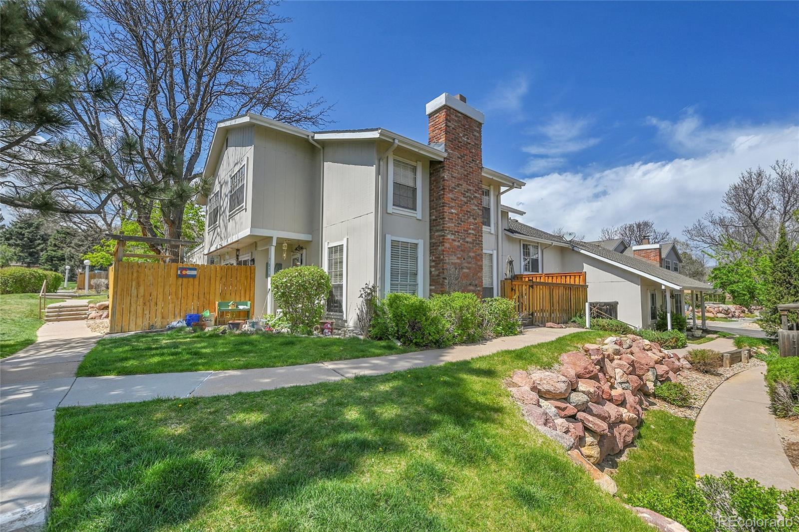 MLS Image #1 for 7077 s knolls way,centennial, Colorado