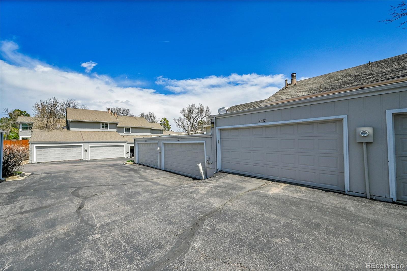 MLS Image #25 for 7077 s knolls way,centennial, Colorado