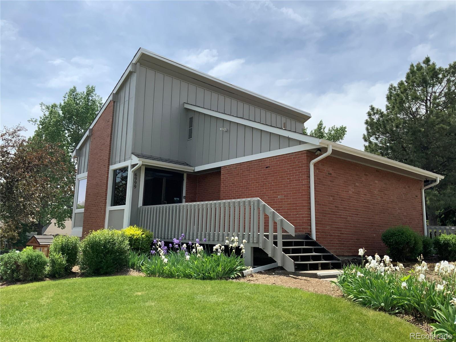 MLS Image #28 for 7077 s knolls way,centennial, Colorado