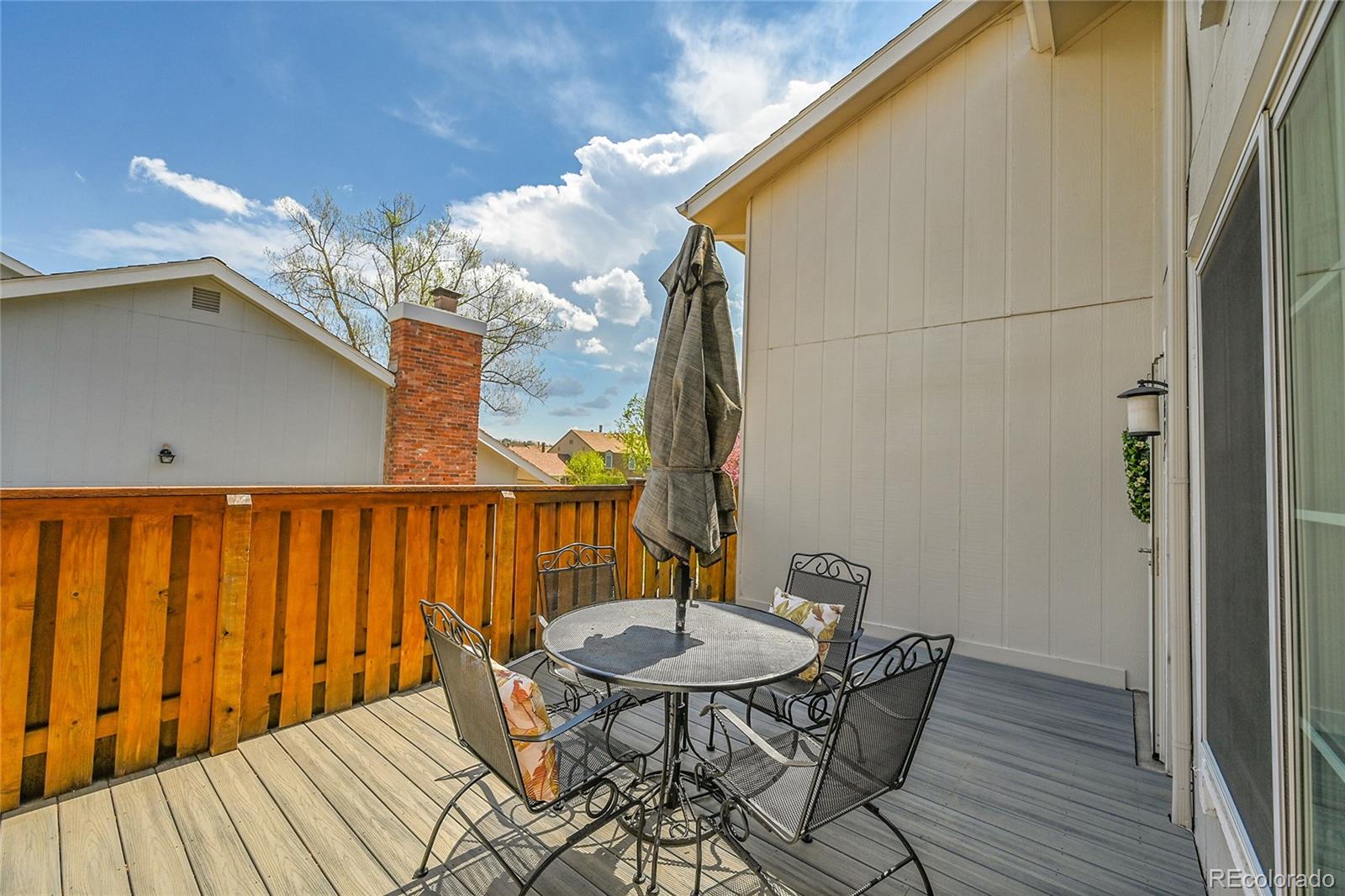 MLS Image #3 for 7077 s knolls way,centennial, Colorado