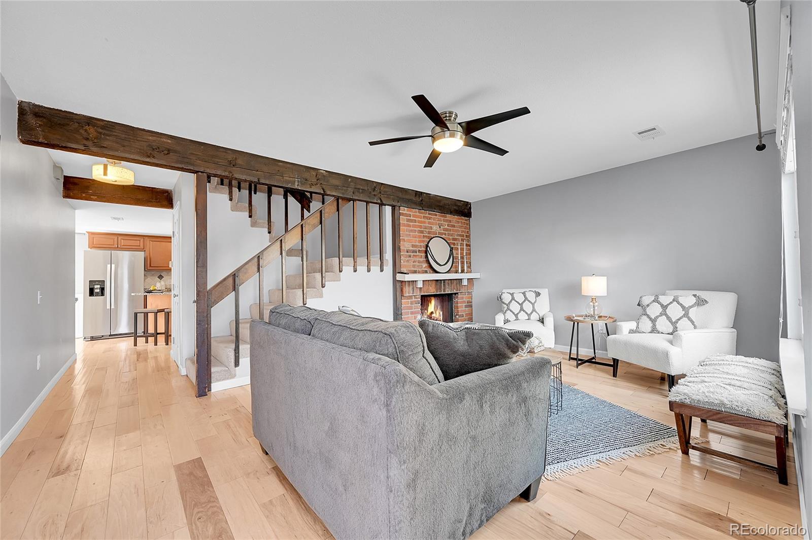 MLS Image #4 for 7077 s knolls way,centennial, Colorado