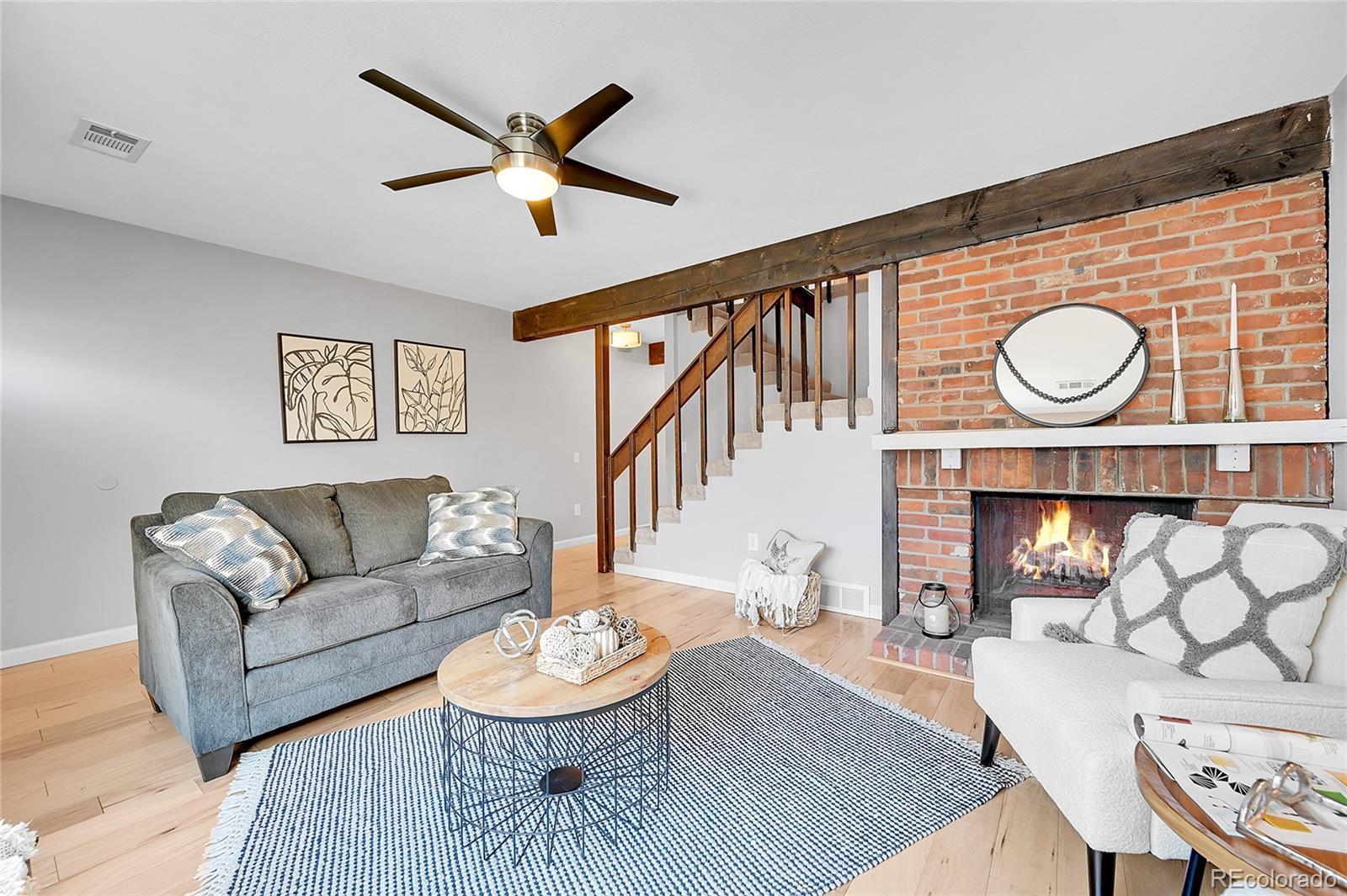 MLS Image #6 for 7077 s knolls way,centennial, Colorado