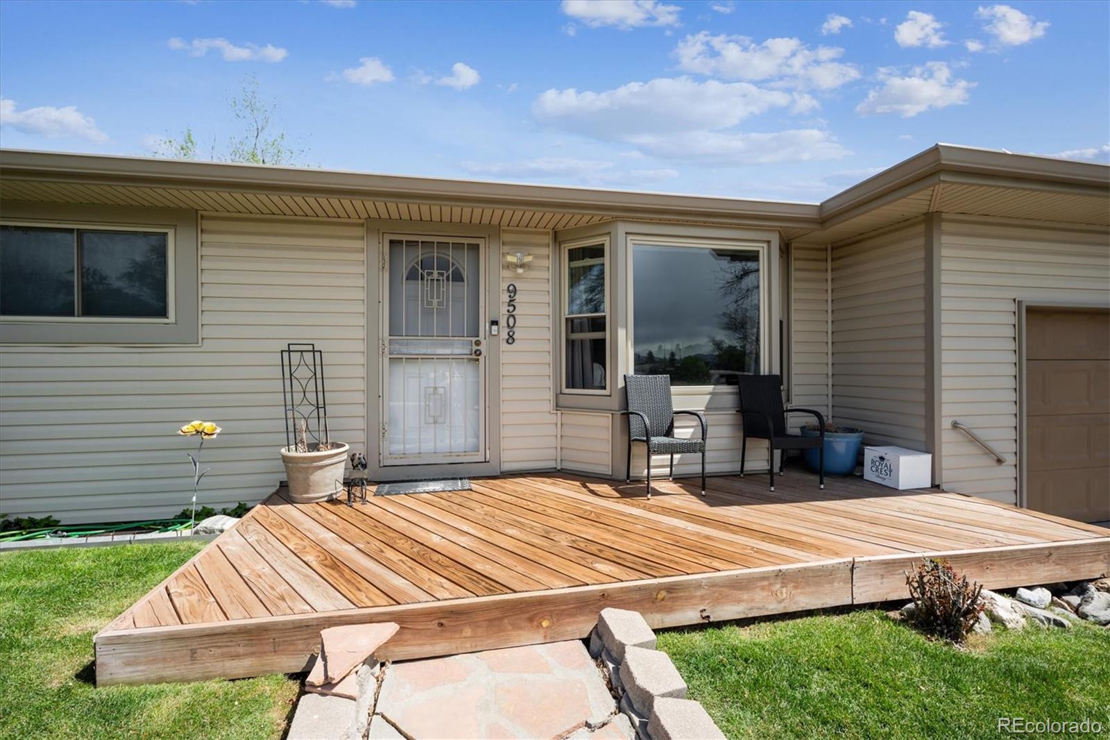 MLS Image #1 for 9508  lou drive,northglenn, Colorado