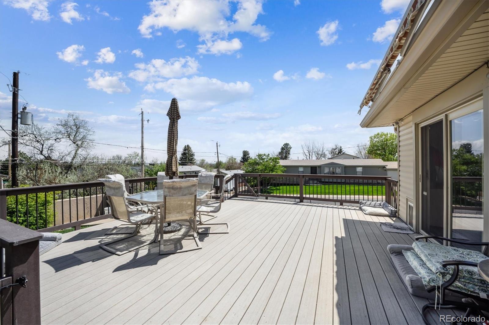 MLS Image #19 for 9508  lou drive,northglenn, Colorado