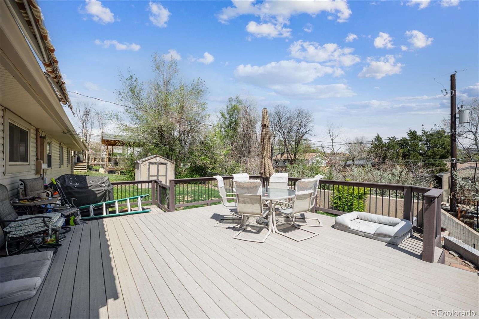 MLS Image #20 for 9508  lou drive,northglenn, Colorado