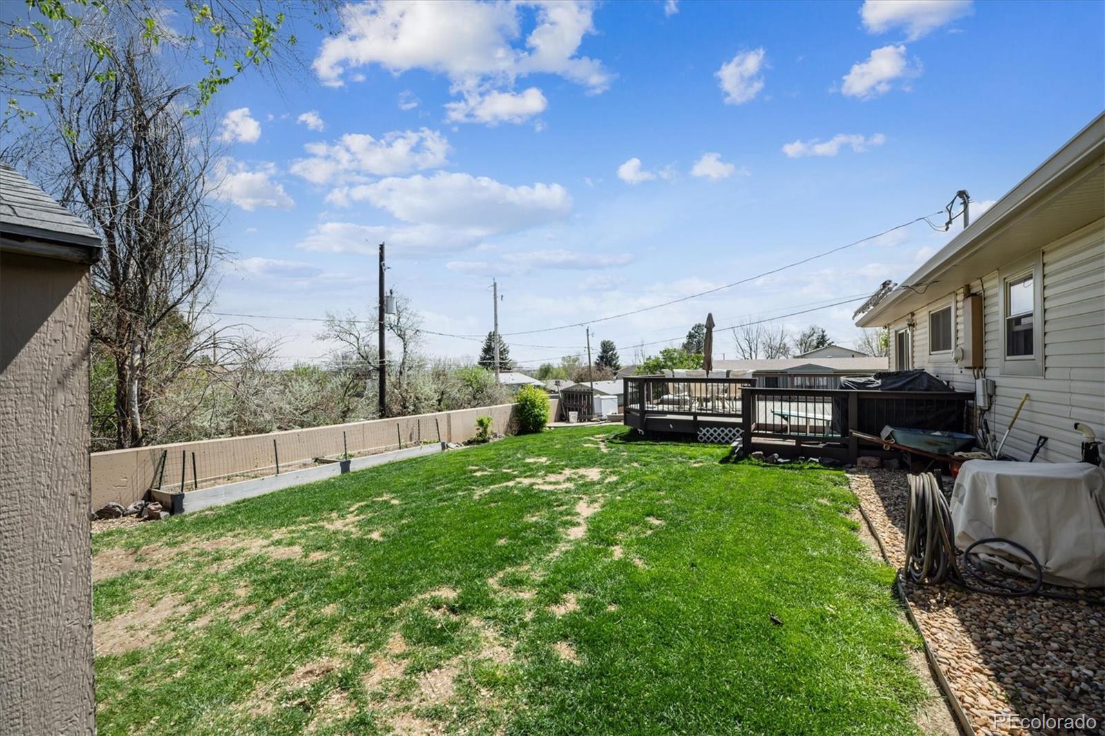 MLS Image #22 for 9508  lou drive,northglenn, Colorado