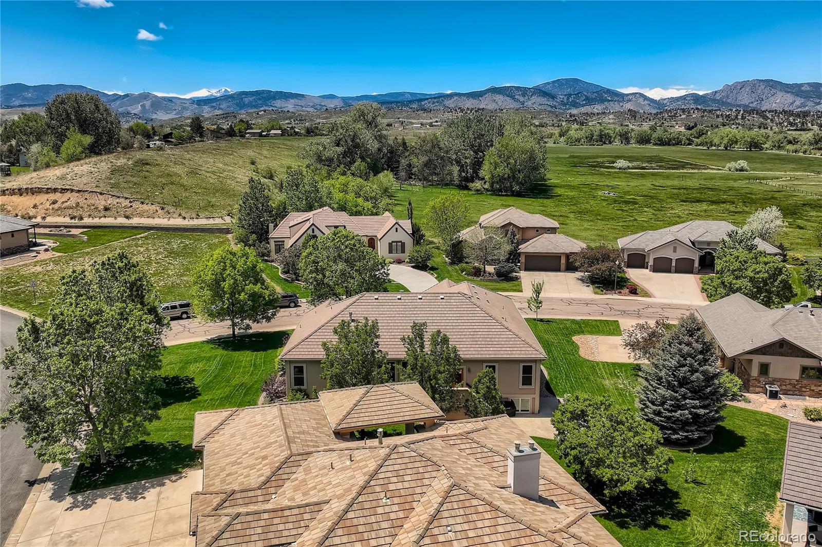 MLS Image #2 for 910  owl grove place,loveland, Colorado