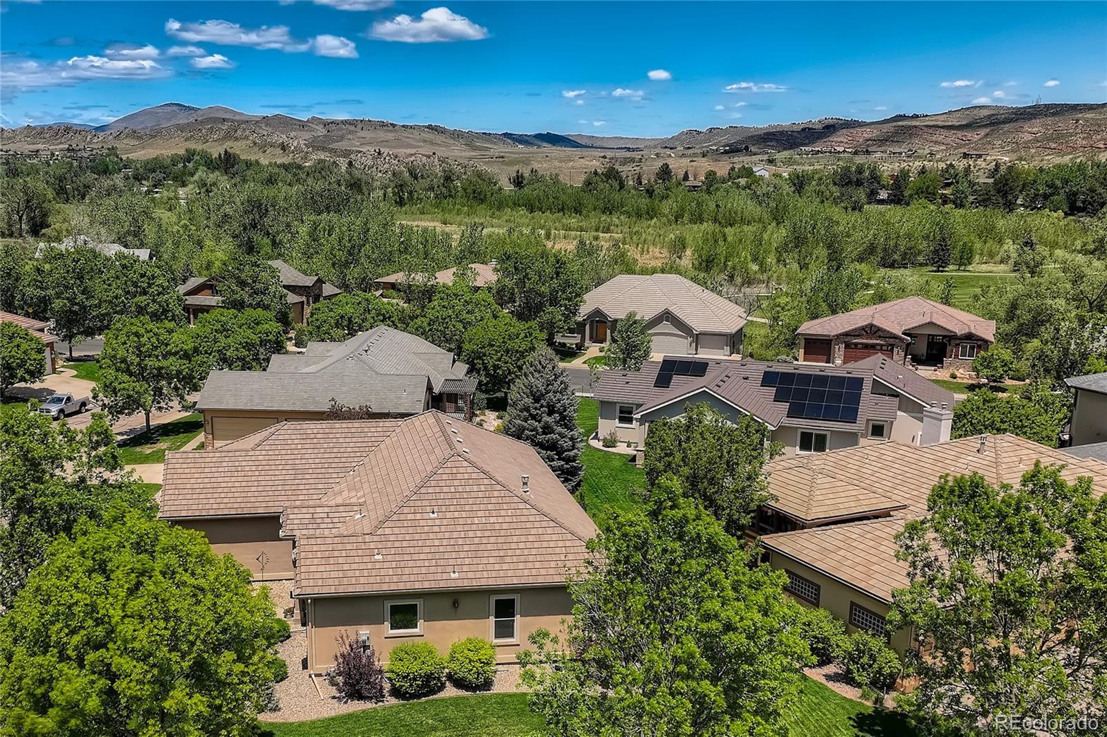 MLS Image #3 for 910  owl grove place,loveland, Colorado